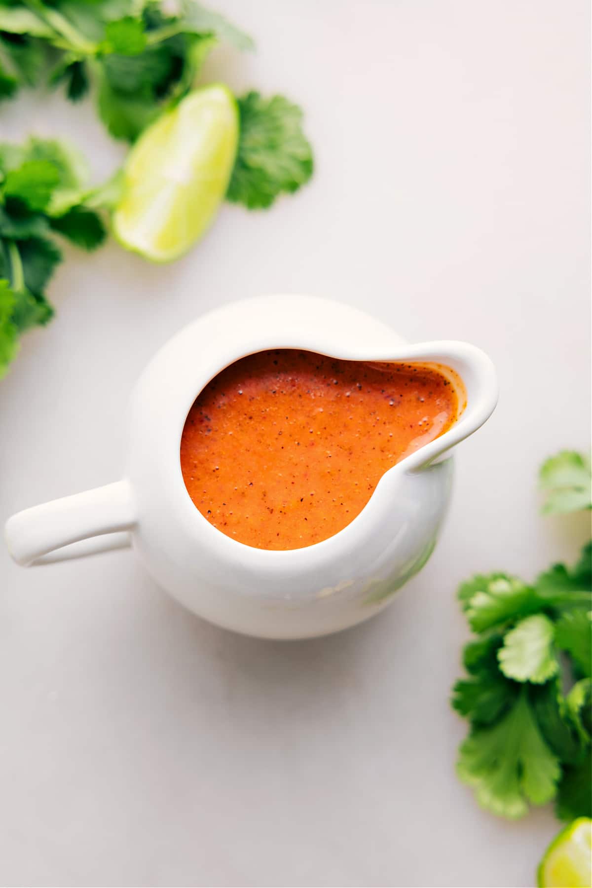 Game-Changing Chipotle Honey Vinaigrette: Elevate Every Meal